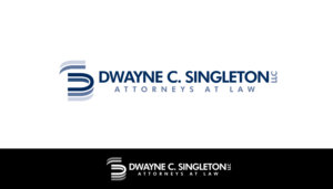 Logo Design by parshdelhi for Dwayne C. Singleton, LLC | Design: #11760109