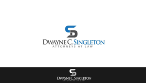 Logo Design by parshdelhi for Dwayne C. Singleton, LLC | Design: #11760110