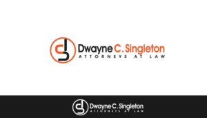 Logo Design by parshdelhi for Dwayne C. Singleton, LLC | Design: #11760112