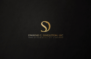 Logo Design by GLDesigns for Dwayne C. Singleton, LLC | Design: #11731837