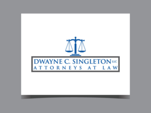 Logo Design by designstudio007 for Dwayne C. Singleton, LLC | Design: #11795712