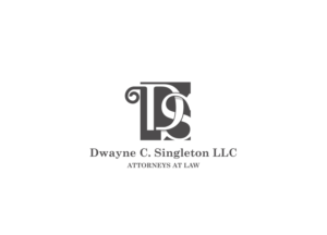 Logo Design by creative.bugs for Dwayne C. Singleton, LLC | Design #11737211