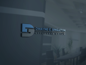 Logo Design by Owl for Dwayne C. Singleton, LLC | Design: #11780918