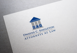 Logo Design by AL - AMIN for Dwayne C. Singleton, LLC | Design: #11814656