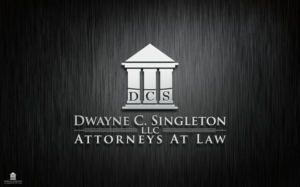 Logo Design by AL - AMIN for Dwayne C. Singleton, LLC | Design: #11814658