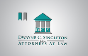 Logo Design by AL - AMIN for Dwayne C. Singleton, LLC | Design: #11814662