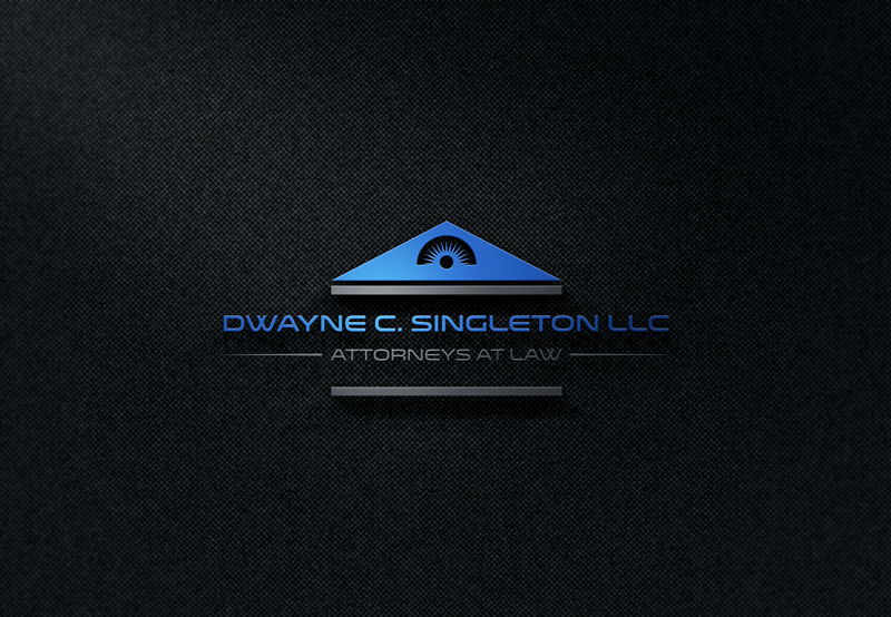 Design de Logo par sohagof1986 pour Dwayne C. Singleton, LLC | Design #11741383