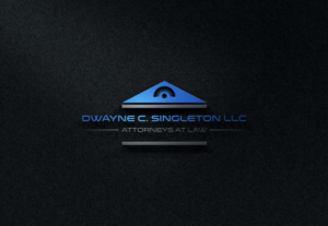 Logo Design by sohagof1986 for Dwayne C. Singleton, LLC | Design: #11741383