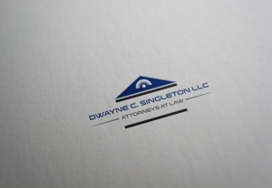 Logo Design by sohagof1986 for Dwayne C. Singleton, LLC | Design: #11741387
