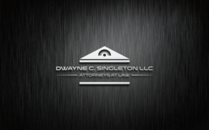 Logo Design by sohagof1986 for Dwayne C. Singleton, LLC | Design: #11741388