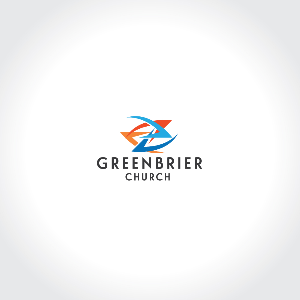 Diseño de Logo por Sujit Banerjee para Greenbrier Church | Diseño #11738319