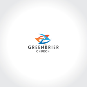 Design de Logo par Sujit Banerjee pour Greenbrier Church | Design #11738319