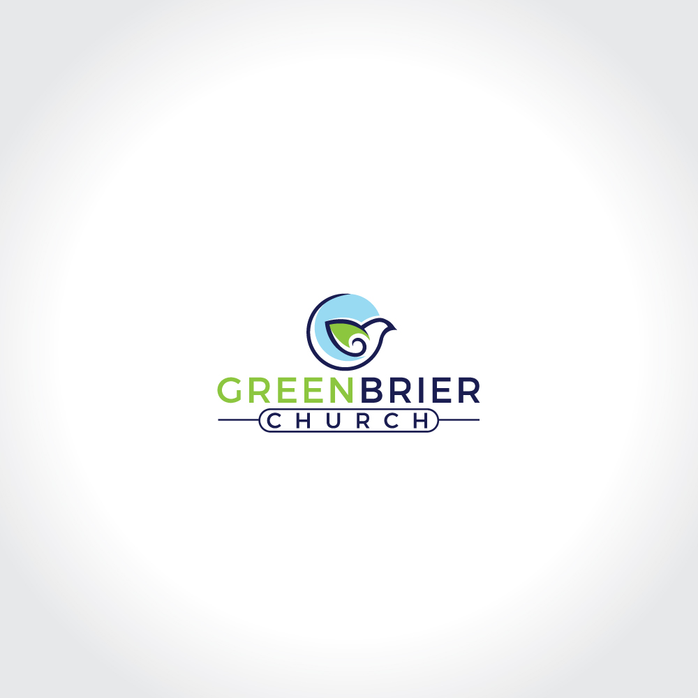 Design de Logo par Sujit Banerjee pour Greenbrier Church | Design #11738320