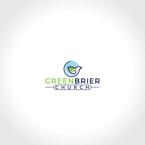 Design de Logo par Sujit Banerjee pour Greenbrier Church | Design : #11738320