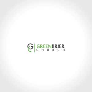 Design de Logo par Sujit Banerjee pour Greenbrier Church | Design : #11738321