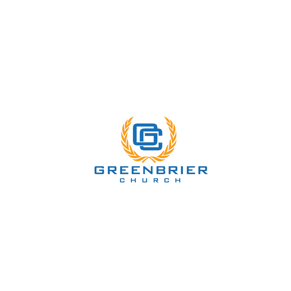 Design de Logo par Sujit Banerjee pour Greenbrier Church | Design #11738326