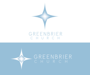 Design de Logo par GeorgeB pour Greenbrier Church | Design : #11793828