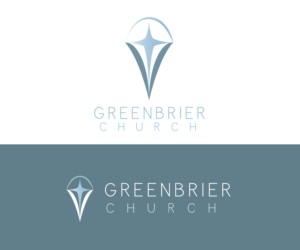 Design de Logo par GeorgeB pour Greenbrier Church | Design : #11793866