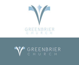 Design de Logo par GeorgeB pour Greenbrier Church | Design : #11793867
