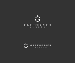 Design de Logo par shine4577 pour Greenbrier Church | Design : #11813049