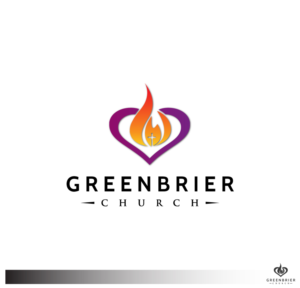 Design de Logo par dharly pour Greenbrier Church | Design : #11846091
