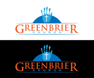Design de Logo par prospermenwintan pour Greenbrier Church | Design : #11762546