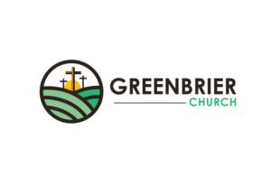 Design de Logo par creative.bugs pour Greenbrier Church | Design : #11738776
