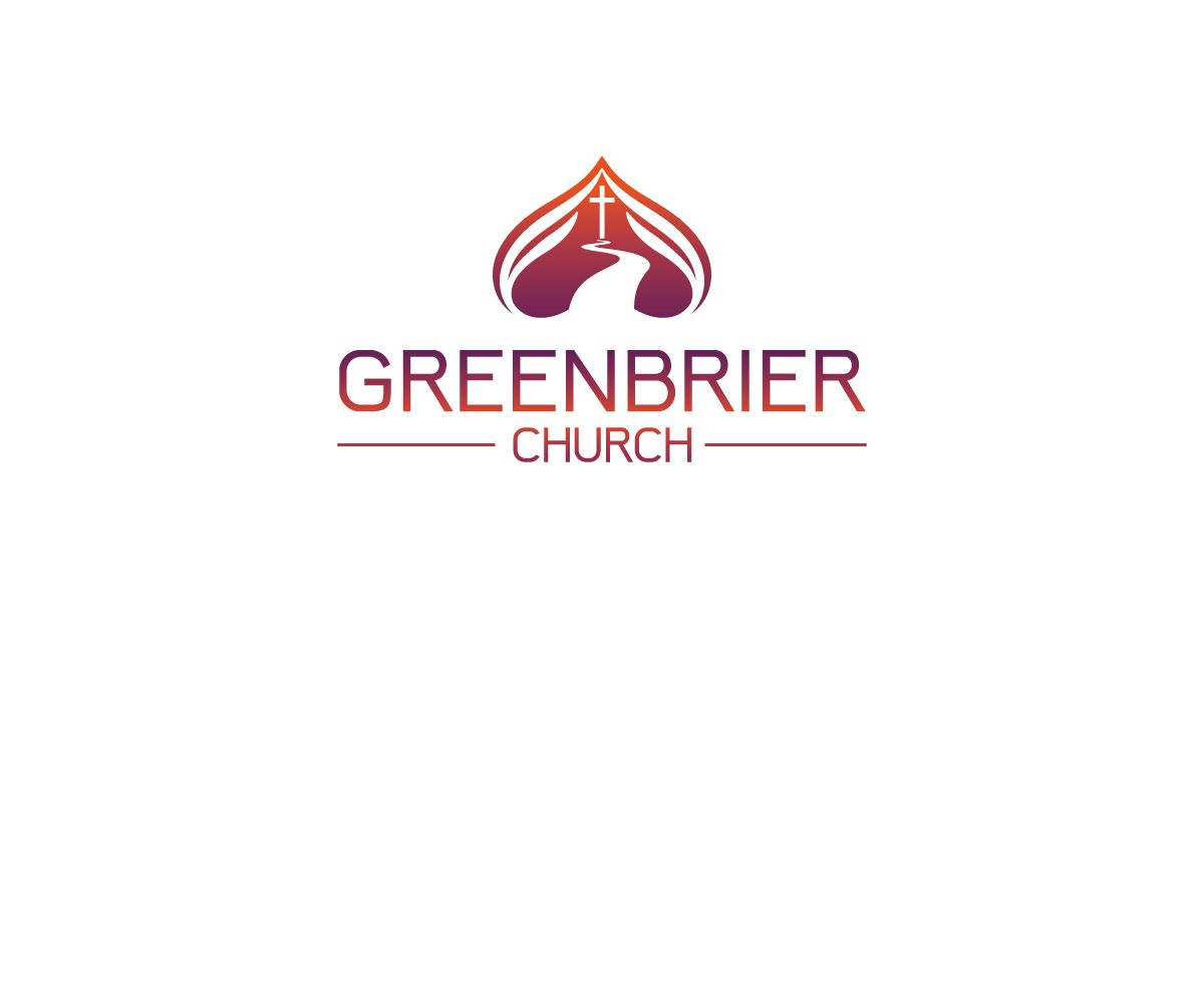 Design de Logo par NEX pour Greenbrier Church | Design #11734843