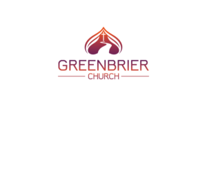 Design de Logo par NEX pour Greenbrier Church | Design : #11734843
