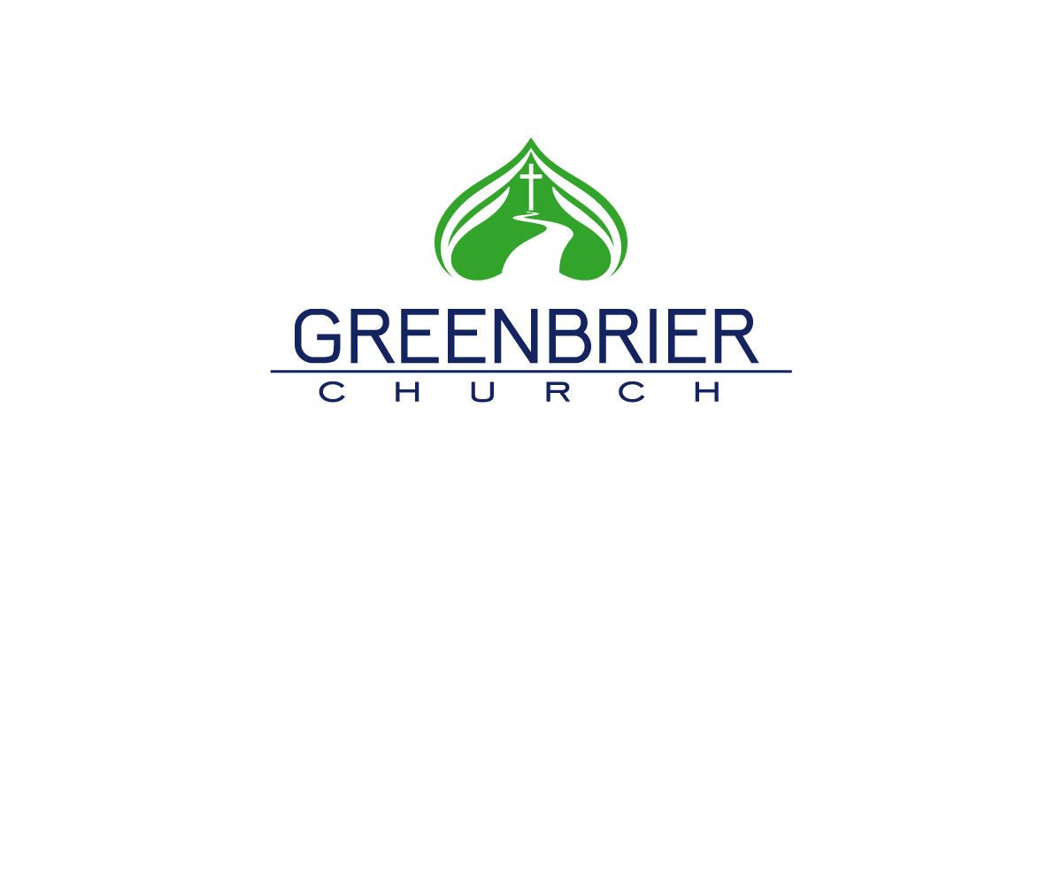 Logo Design by NEX for Greenbrier Church | Design #11817250