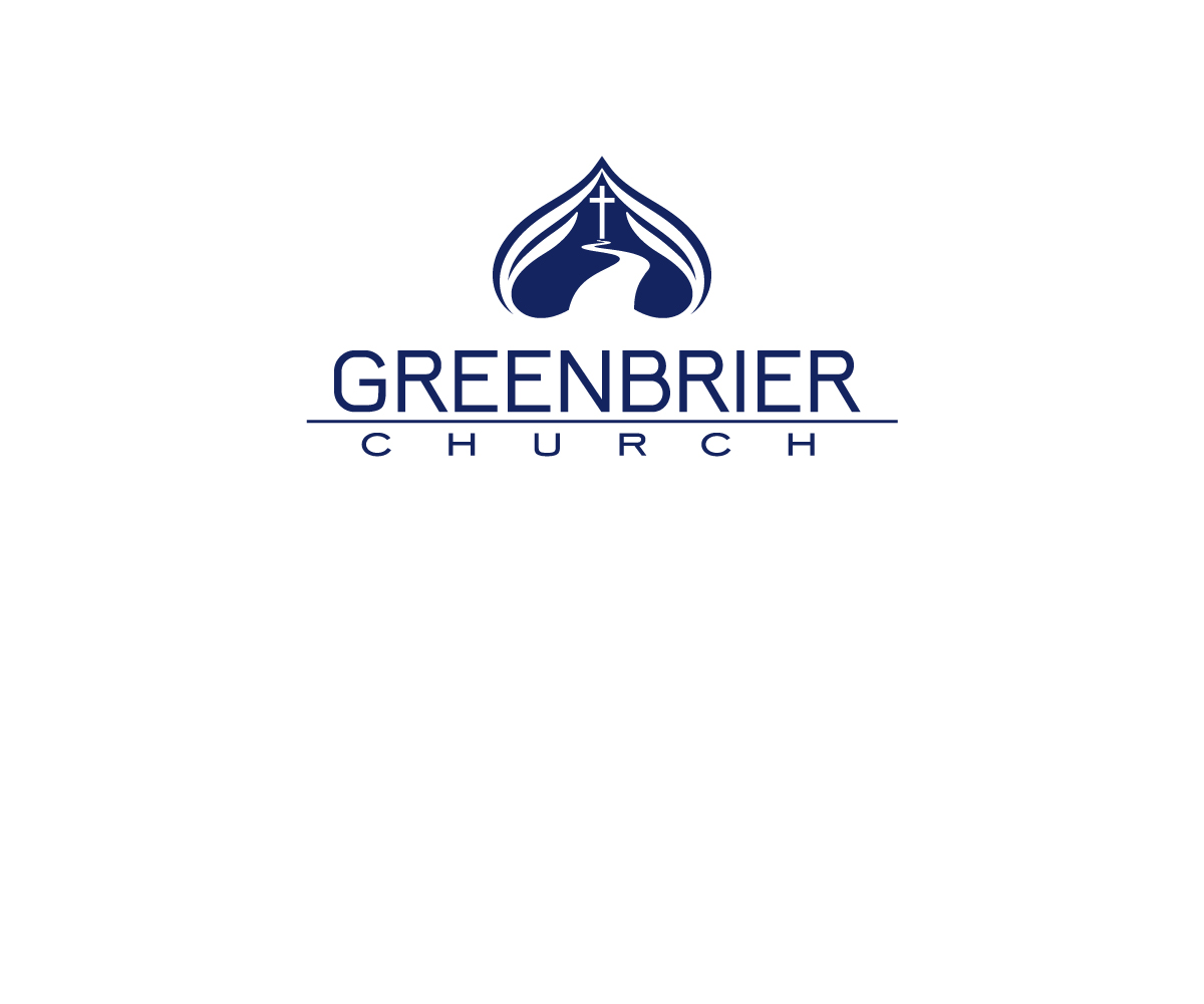 Design de Logo par NEX pour Greenbrier Church | Design #11817253