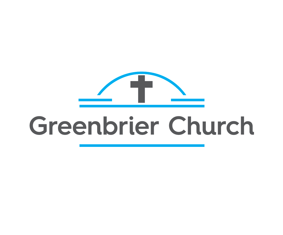Design de Logo par isabel.paoli pour Greenbrier Church | Design #11739784