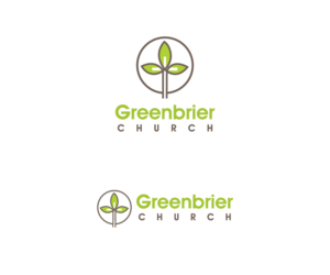 Design de Logo par Designpool pour Greenbrier Church | Design #11756996