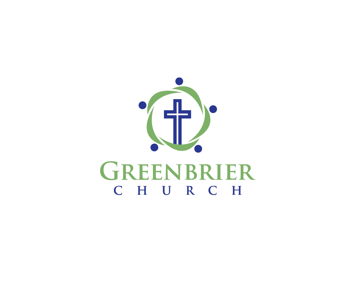 Design de Logo par Designpool pour Greenbrier Church | Design #11757267