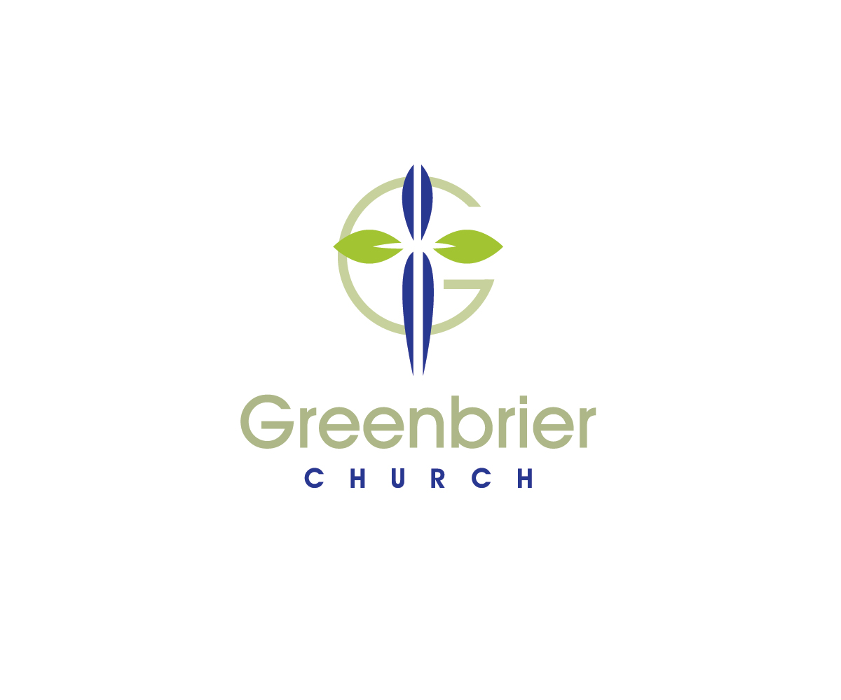 Logo Design by Designpool for Greenbrier Church | Design #11757525