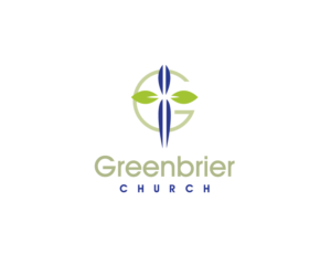 Design de Logo par Designpool pour Greenbrier Church | Design : #11757525