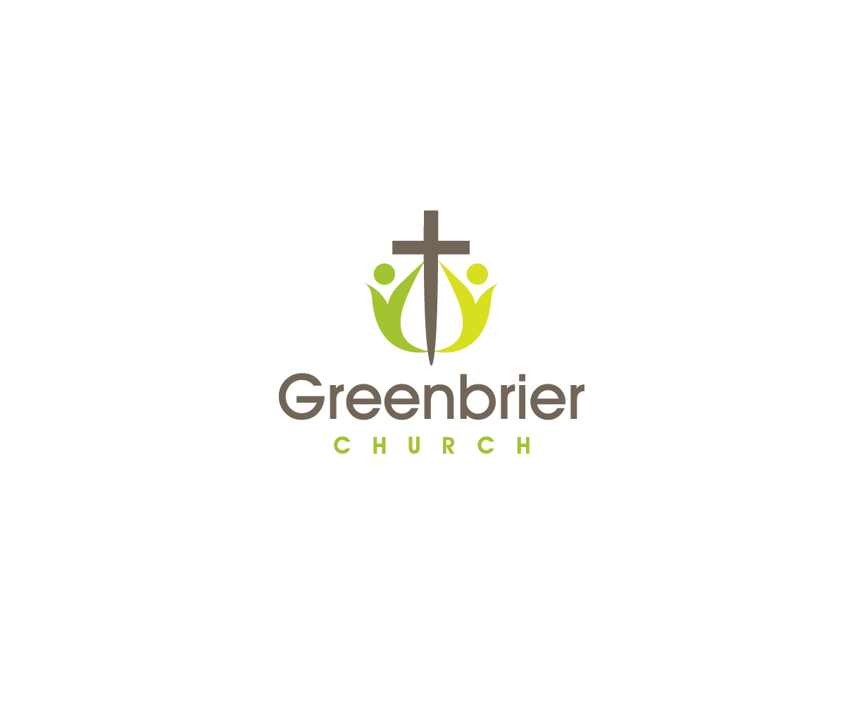 Logo Design by Designpool for Greenbrier Church | Design #11757621