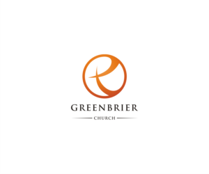 Design de Logo par PetaniArt pour Greenbrier Church | Design #11731808
