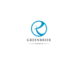 Design de Logo par PetaniArt pour Greenbrier Church | Design : #11833518