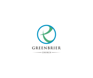 Design de Logo par PetaniArt pour Greenbrier Church | Design : #11833540