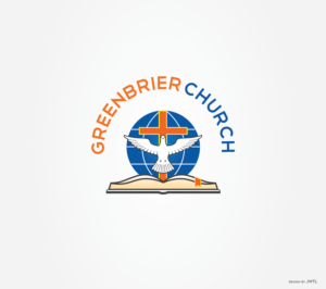 Design de Logo par JWTL pour Greenbrier Church | Design #11811338