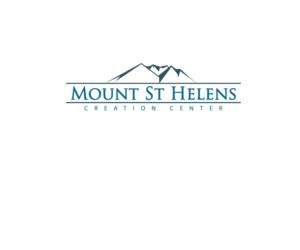Logo Design by designDRUGSTORE for Mount St Helens Creation Center | Design: #12217971