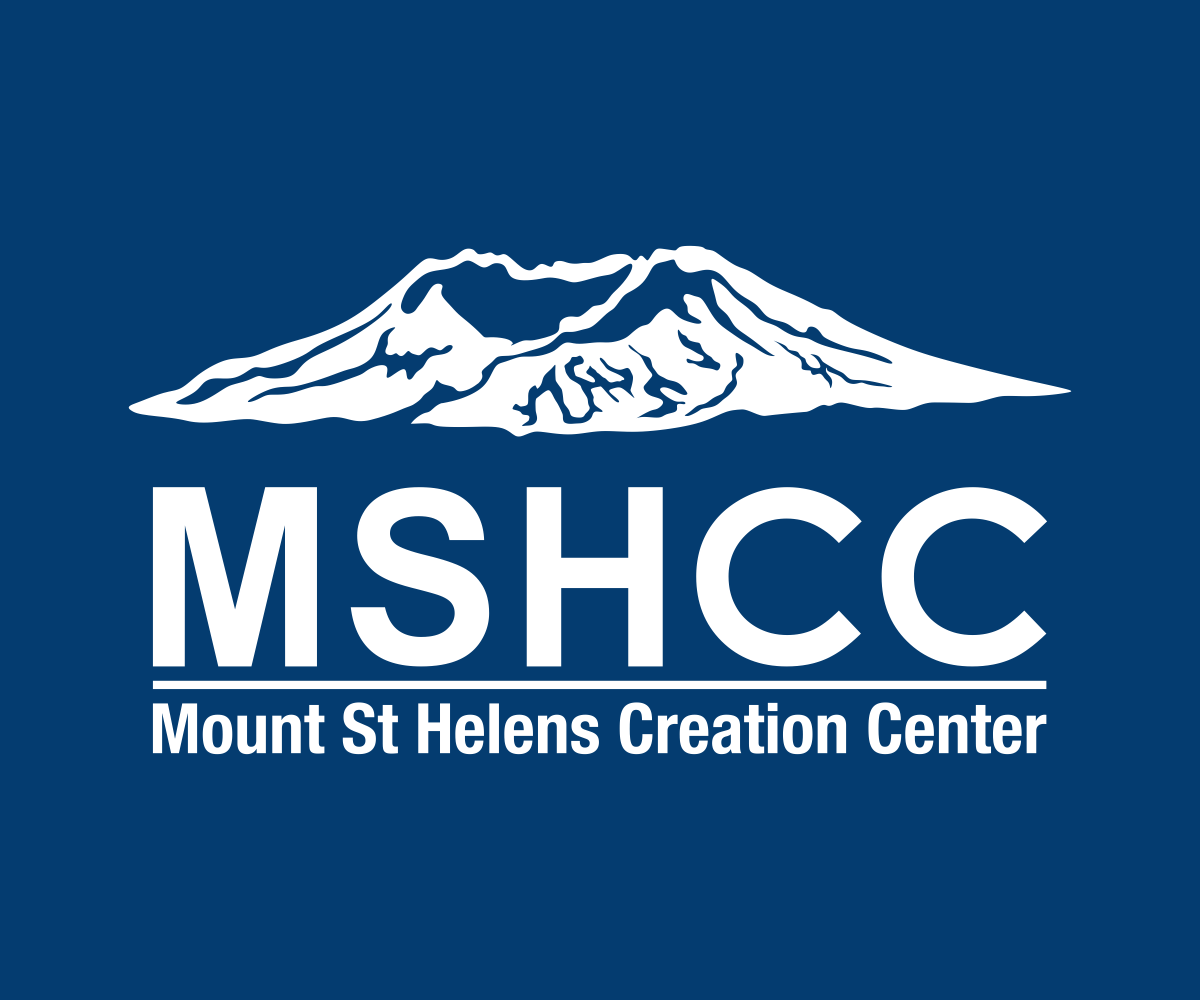 Logo Design by NalART for Mount St Helens Creation Center | Design: #12229836