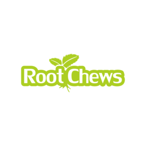 Logo Design by Arham Hidayat for Root Chews | Design #11767458
