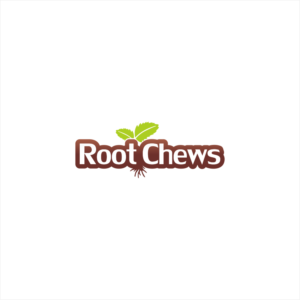 Logo Design by Arham Hidayat for Root Chews | Design: #11832782