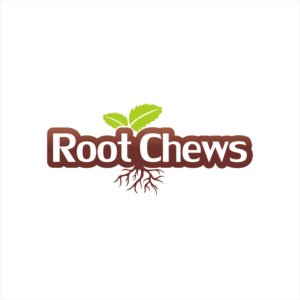 Logo Design by Arham Hidayat for Root Chews | Design: #11842862