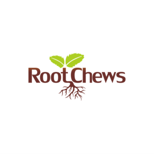 Logo Design by Arham Hidayat for Root Chews | Design: #11958479