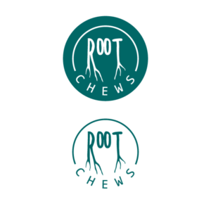 Logo Design by Treelly for Root Chews | Design: #11735154