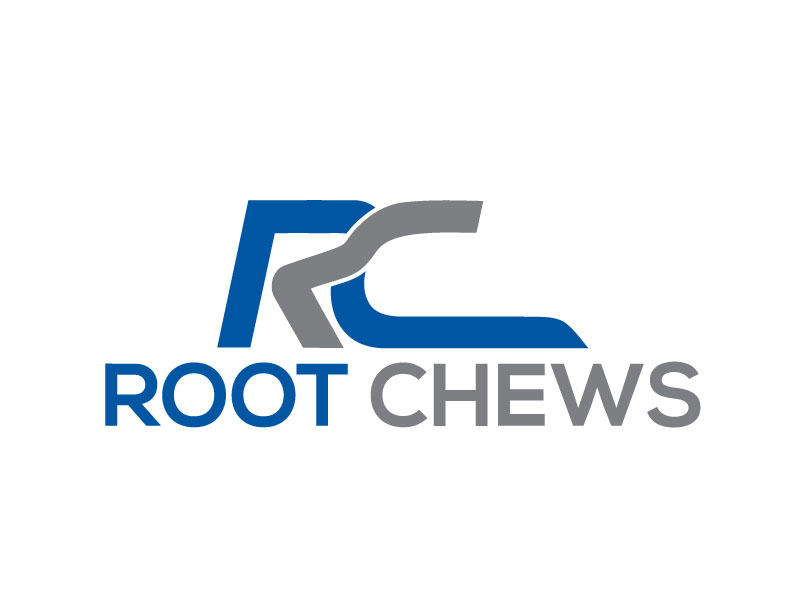Logo Design by smith00085 for Root Chews | Design #11772196