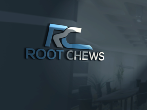 Logo Design by smith00085 for Root Chews | Design: #11772197